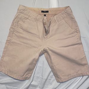 GAP Peach Shorts